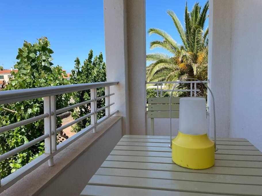 Appartement Macarella Apatamento Con Piscina à Cala'N Blanes  Extérieur photo